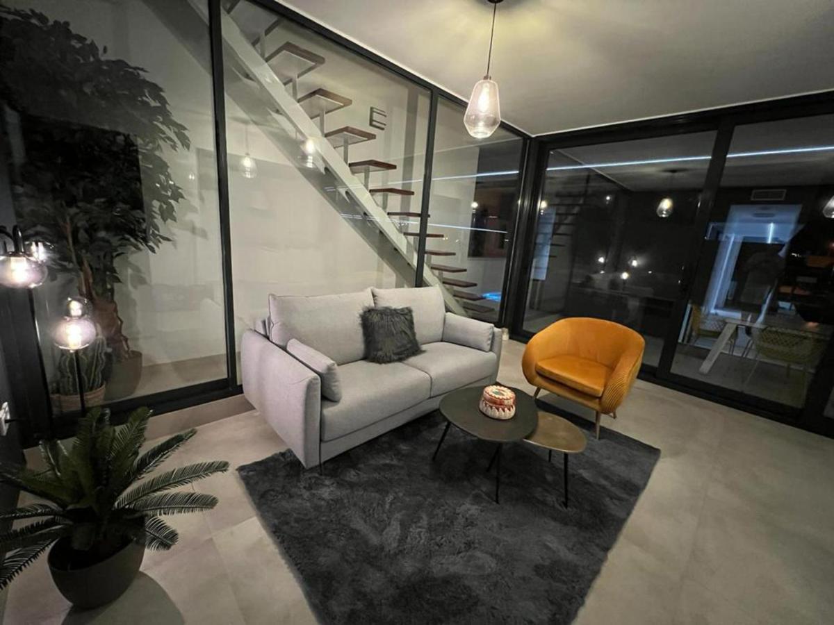 Antilia Terraces Colibri Apartment - 5710 Mar de Cristal Eksteriør bilde